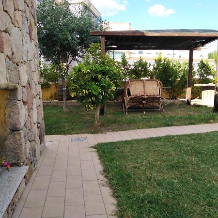 Apartmán Il Giglio Cardedu Exteriér fotografie
