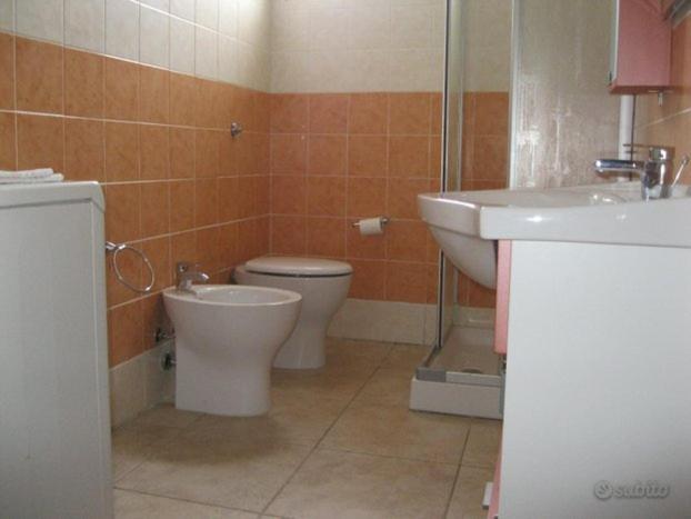 Apartmán Il Giglio Cardedu Exteriér fotografie